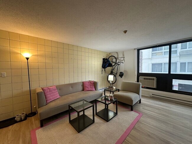 Foto del edificio - 35 Trowbridge St