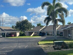 Building Photo - 16801 Sanibel Sunset Ct