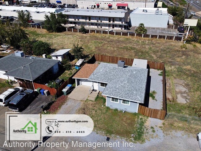 Foto del edificio - 3 br, 1 bath House - 580 Markwood Dr
