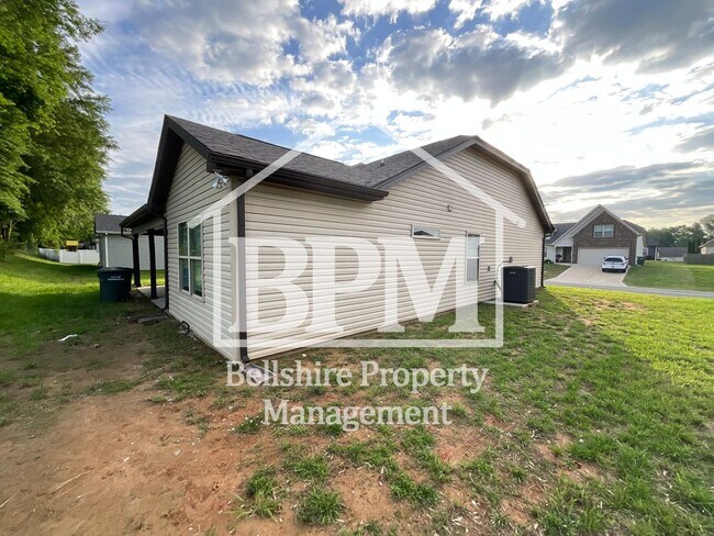Foto del edificio - Charming 3 Bed, 2 Bath Home for Rent in Sp...