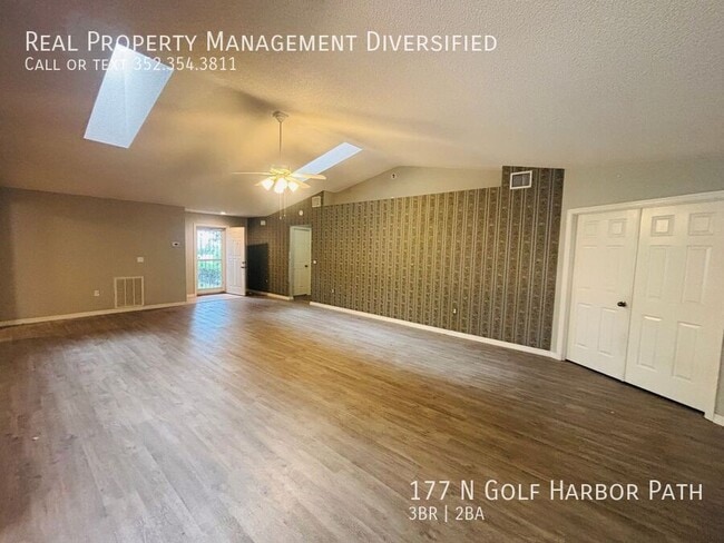 Foto del edificio - 177 N Golf Harbor Path