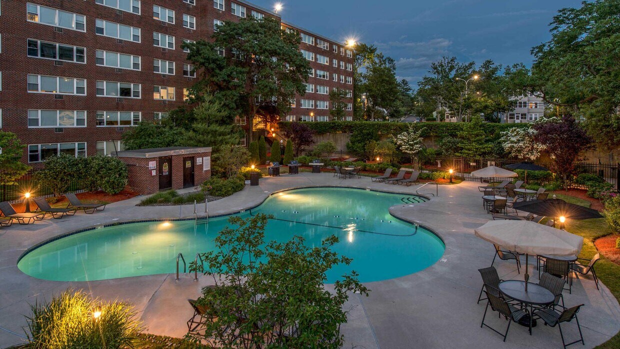 Foto principal - 225 Walden St