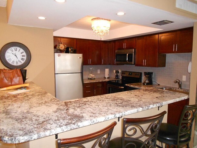 Foto del edificio - 2800 N Ocean Dr