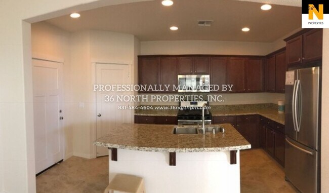 Building Photo - New Construction - East Garrison