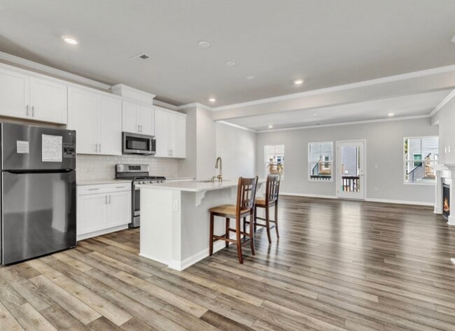 Photo - 1723 Starlit Sky Ln Townhome