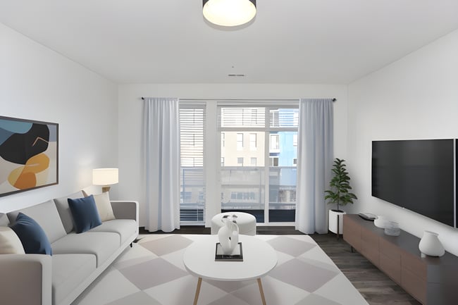 Interior Photo - Ardmore Apartments