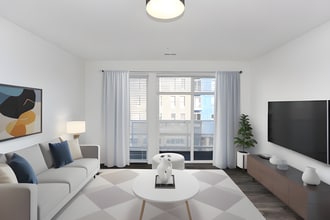 Interior Photo - Ardmore Apartments