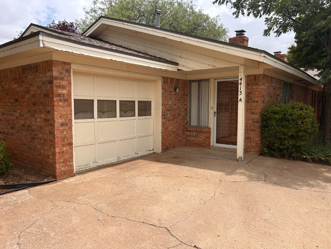 Foto principal - Quiet secluded duplex with great access to...