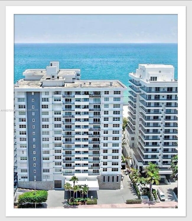 Building Photo - 5825 Collins Ave