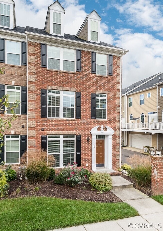 Building Photo - 3901 Pumpkin Seed Ln