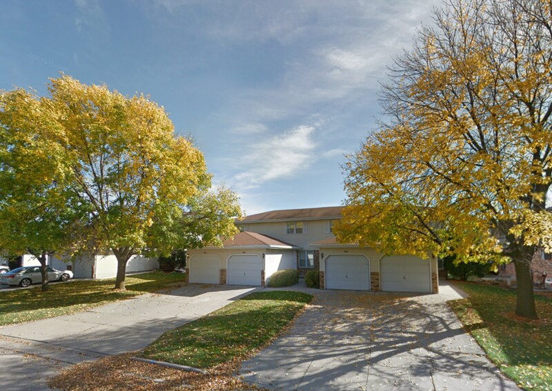 13361342 Honeysuckle Ln, Neenah, WI 54956 Condo for Rent in Neenah