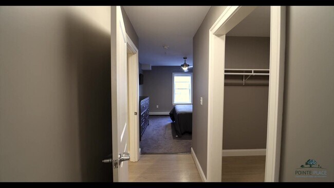 Interior Photo - Pointe Place Development