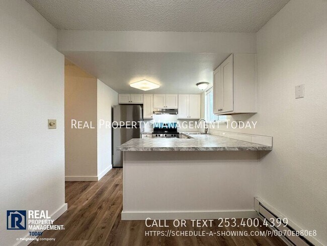 Foto del edificio - 4016 S Puget Sound Ave