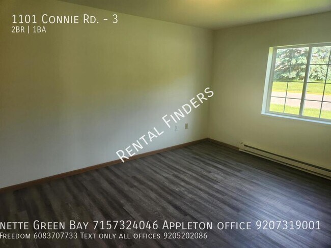 Building Photo - 1101 Connie Rd