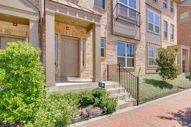 Foto del edificio - 3922 Asbury Ln