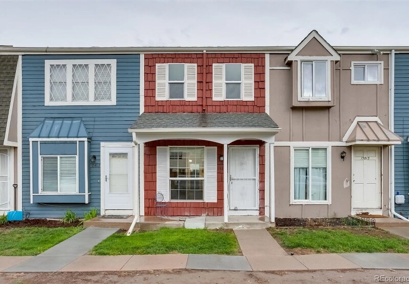 Foto principal - 15815 E 13th Pl