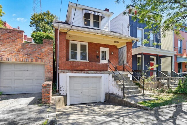 Foto del edificio - 3 Bedroom House Available in Clifton Near ...