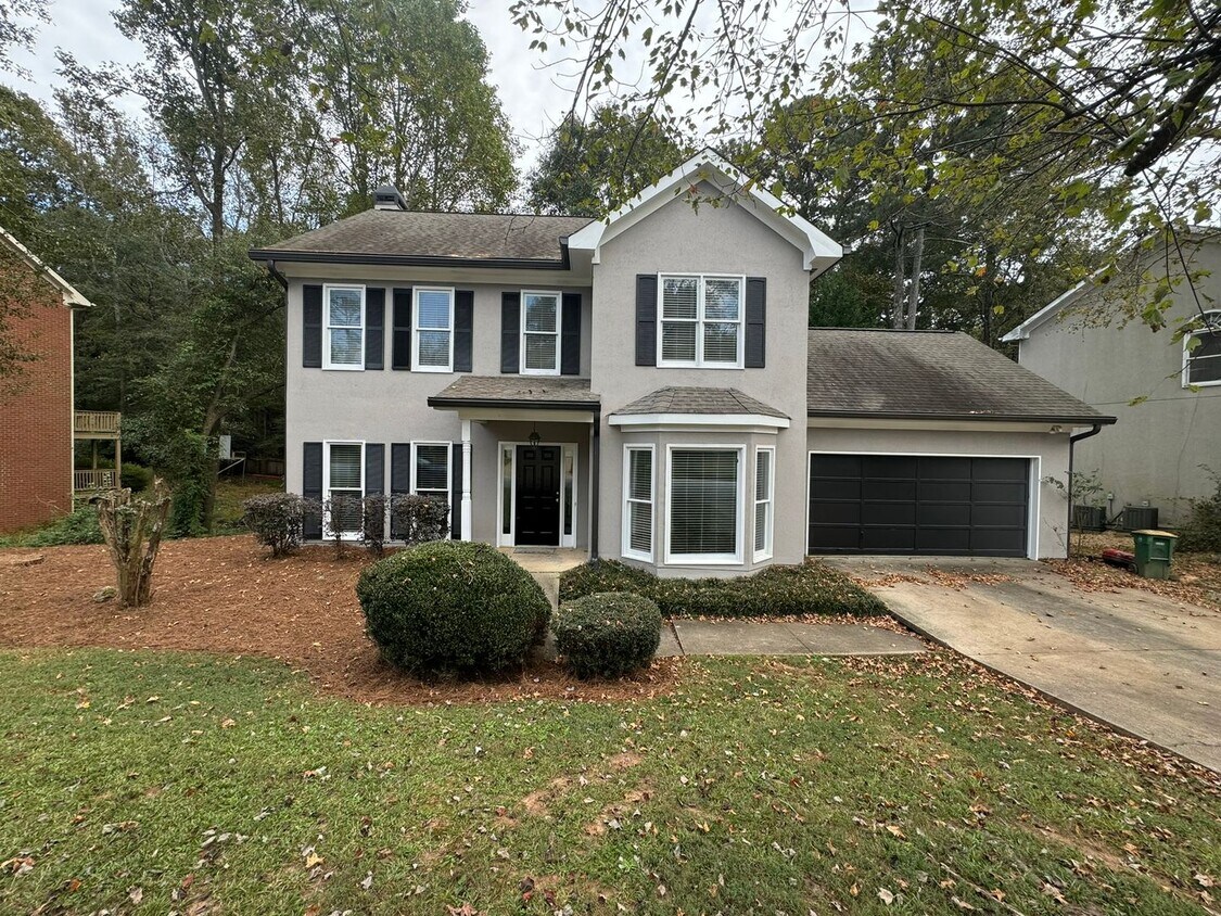 Updated House in Hampton Park! - Updated House in Hampton Park!
