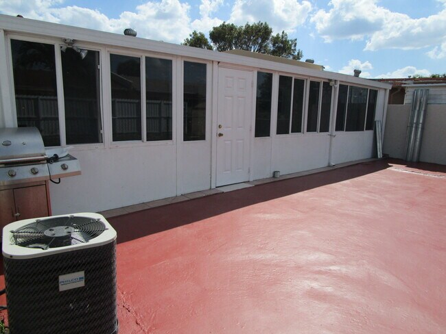 Building Photo - 12963 SW 19th Ter