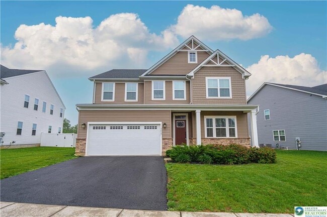Building Photo - 3610 Sweet Meadow Ct