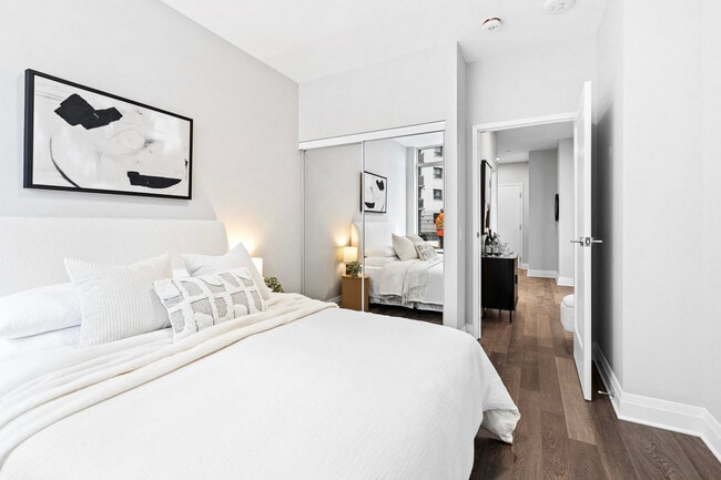 Photo du bâtiment - Riviera Suites