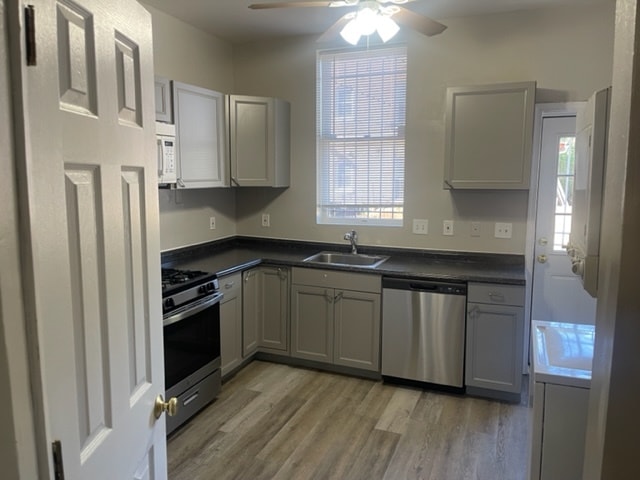 Photo - 69 N St NW Townhome