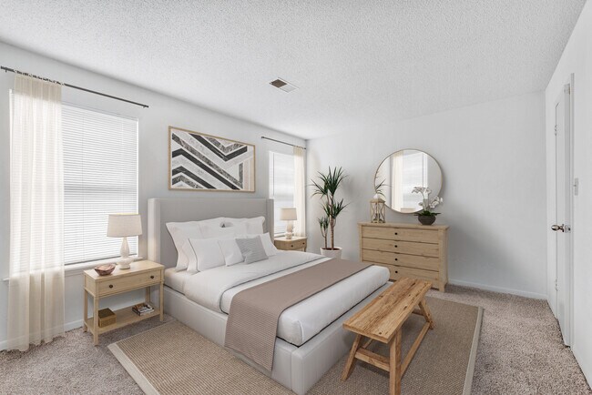 Foto del edificio - Arbors of Dublin