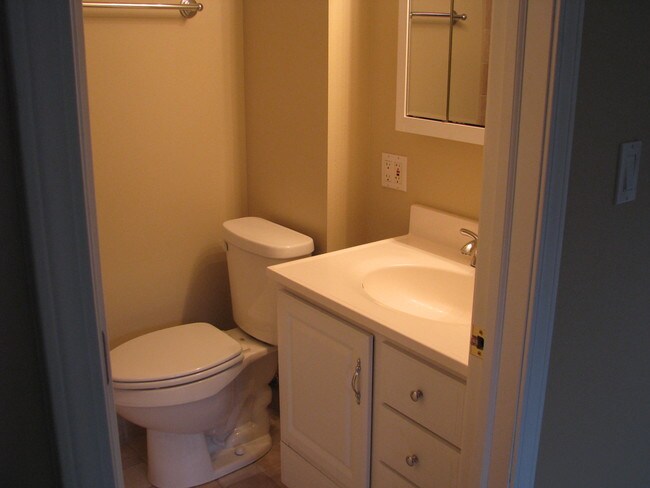 Bathroom - 1810 74th St