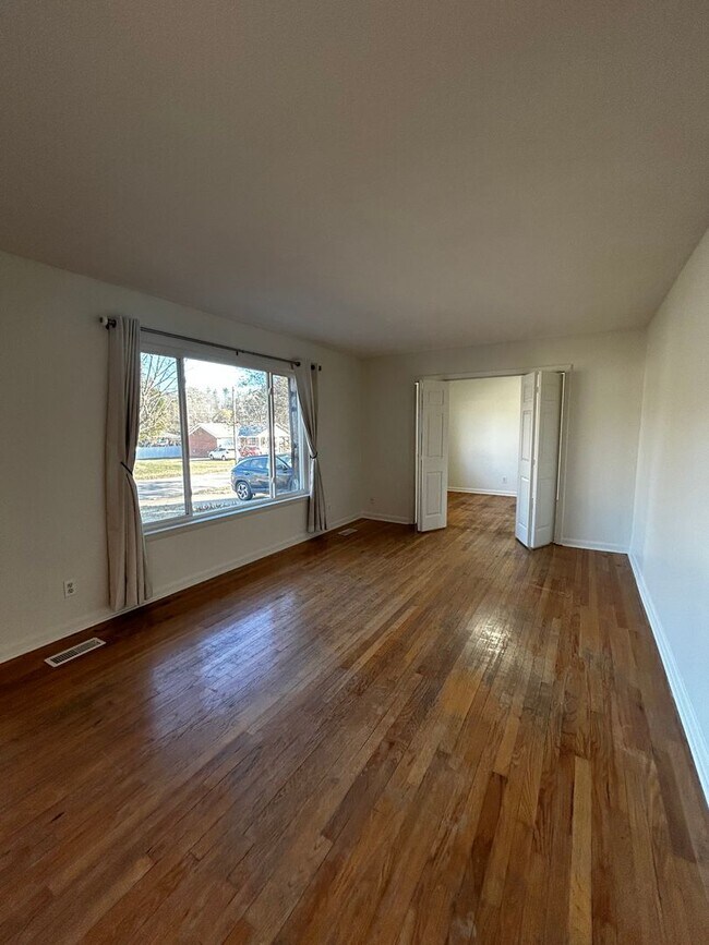 Foto del edificio - Located in the Heart of Hixson! 3 beds, 2 baths, with spacious yard! Make this your Home for the ...