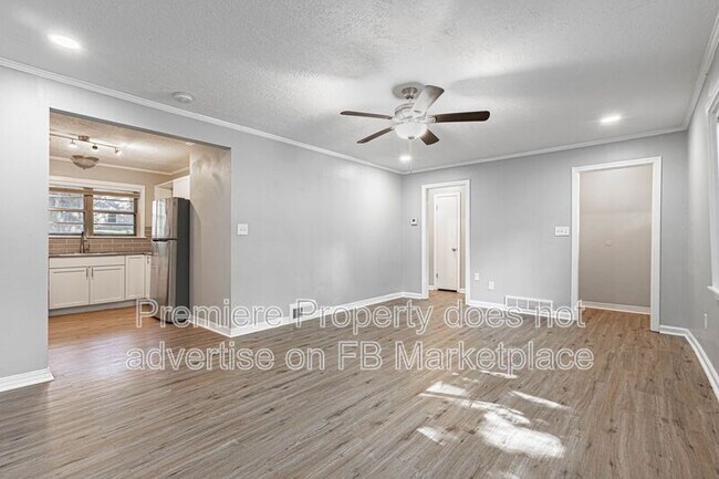 Foto del edificio - 2320 W 76th St