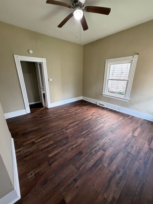 Photo - Newly Updated 2BR/1BA Home – Great Location & Move-In Ready!