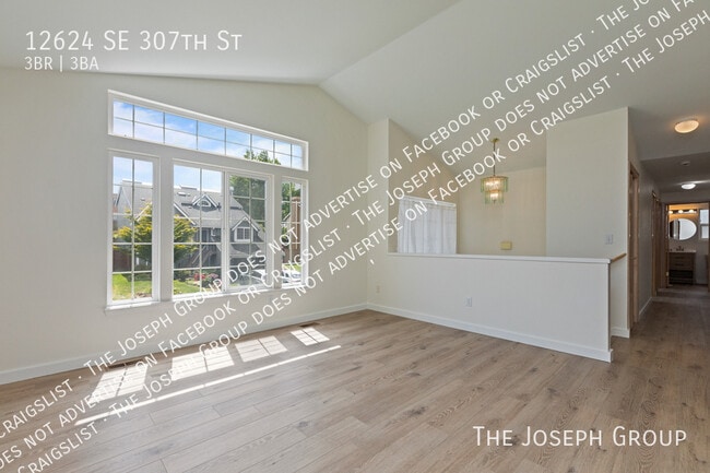 Building Photo - 12624 SE 307th St