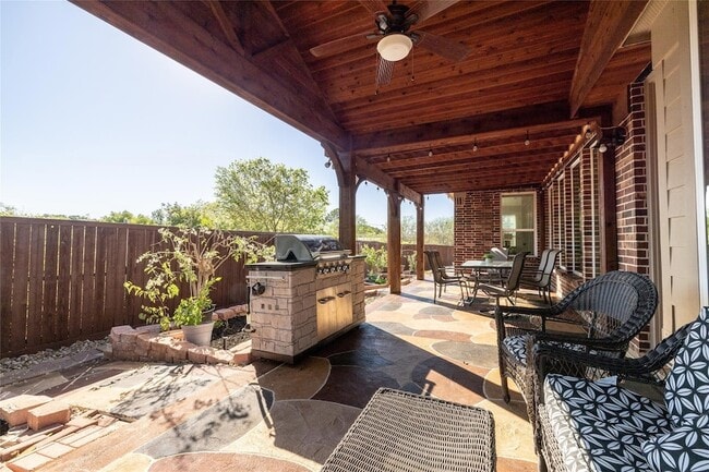 Foto del edificio - 6728 S Fork Dr