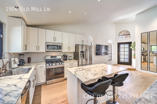 Foto del edificio - 1906 Old Mill Ln
