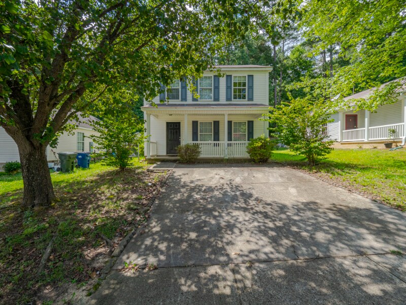 Foto principal - 4712 Silverdene St