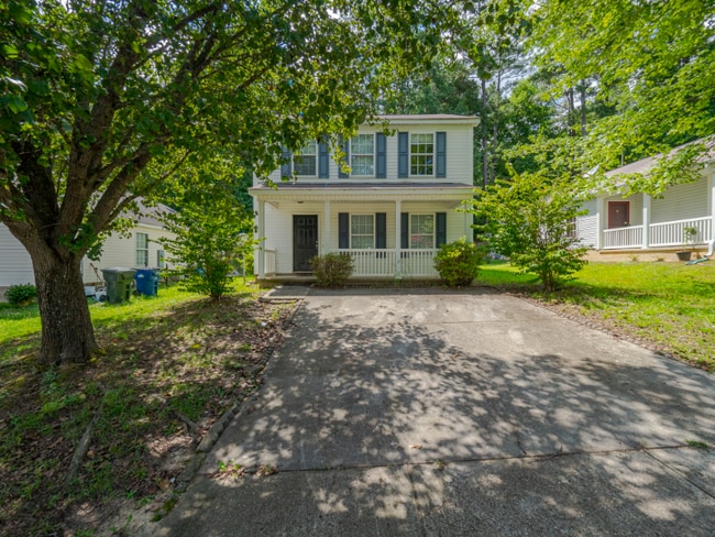 Building Photo - 4712 Silverdene St
