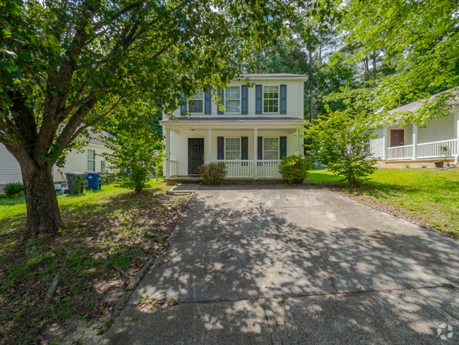 Building Photo - 4712 Silverdene St
