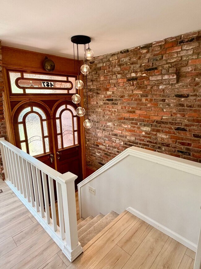 Foto del edificio - Two Bedroom PLUS Bonus Room on the West End of Pearl Street