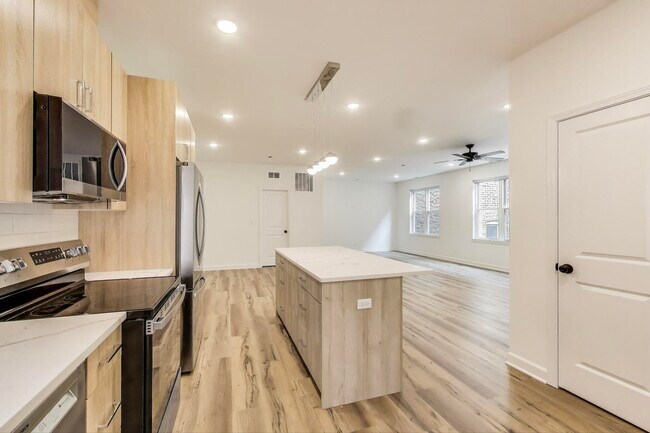 Foto del edificio - 5126 S Kenwood Ave