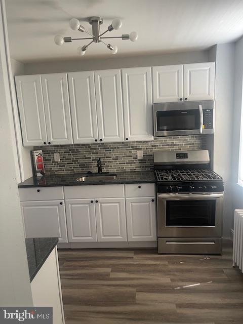 Foto del edificio - 3322 W Huntingdon St