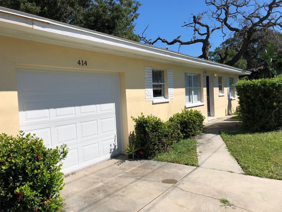 Foto principal - 414 Union St