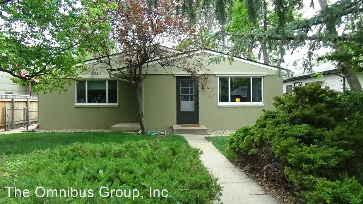 Primary Photo - 2630-2632-2632 Mapleton Ave