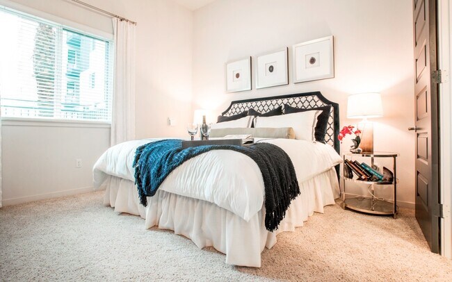 Foto del edificio - Sorrel at Warner Center