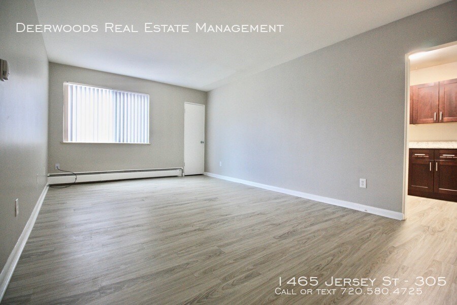 Primary Photo - 1465 Jersey St