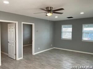 Building Photo - 2703 Menchaca St