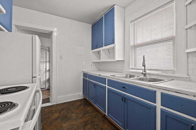 Foto del edificio - 708 Thornton St