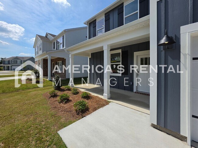 Foto del edificio - New House for Rent in Kimberly, AL!