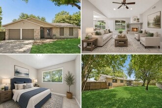Building Photo - 11503 Gnarlwood Dr