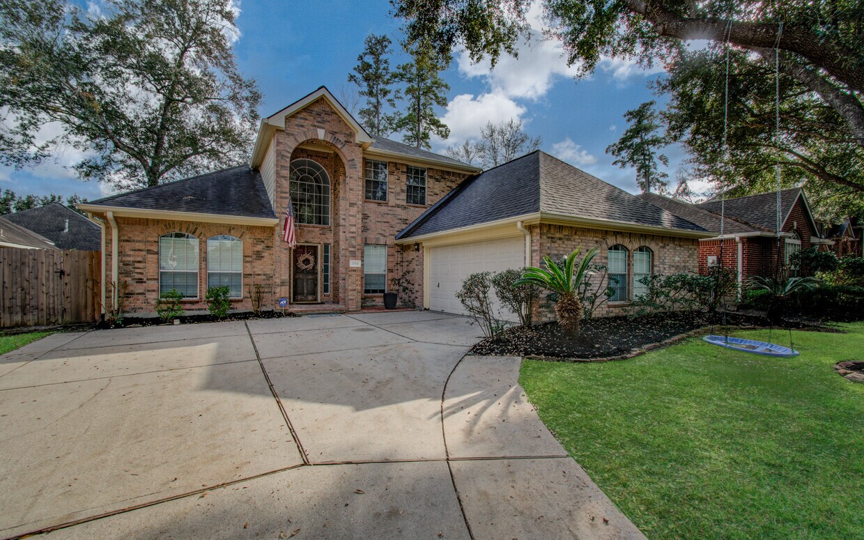 Primary Photo - 2014 Copperwood Park Ln