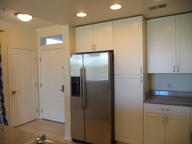 kitchen - 3901 Lick Mill Blvd